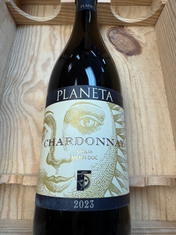 Planeta Chardonnay Menfi 2023