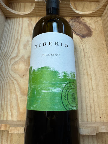 Tiberio PECORINO COLLINE PESCARESI IGP 2024