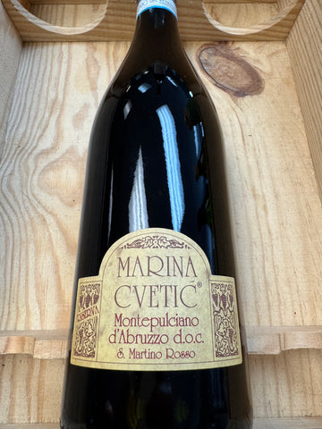 Masciarelli Marina Cvetic Montepulciano d'Abruzzo Riserva 2020
