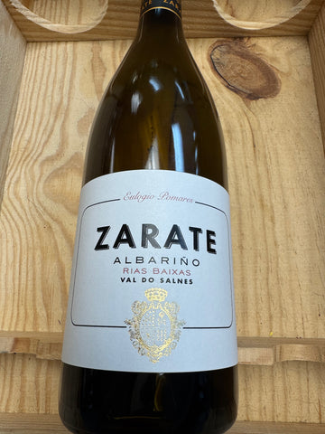 Zarate Albarino 2025