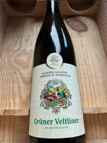 Abbazia di Novacella Isarco Grüner Veltliner 2024