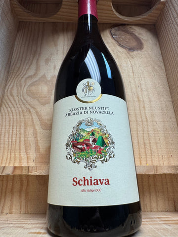 Abbazia di Novacella Schiava 2024