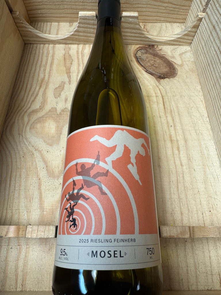 Weingut Geierslay 'Vertigo' Feinherb Riesling 2025