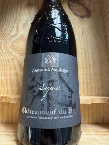 Chateau de la Font du Loup Chateauneuf-du-Pape 'Legend' 2022