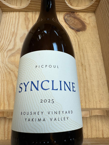 Syncline Picpoul 2025