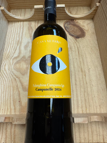 Casa Setaro 'Campanelle' Falanghina 2024