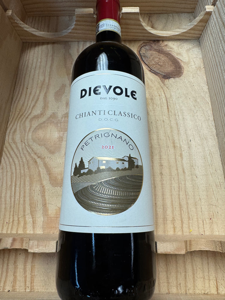 Dievole Petrignano Chianti Classico DOCG 2021