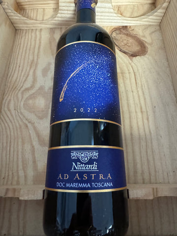 Nittardi Ad Astra 2022