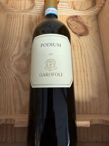 Garofoli Podium Verdicchio dei Castelli di Jesi 2022