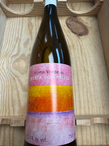 Quinta do Ermízio Vinho Verde 2025