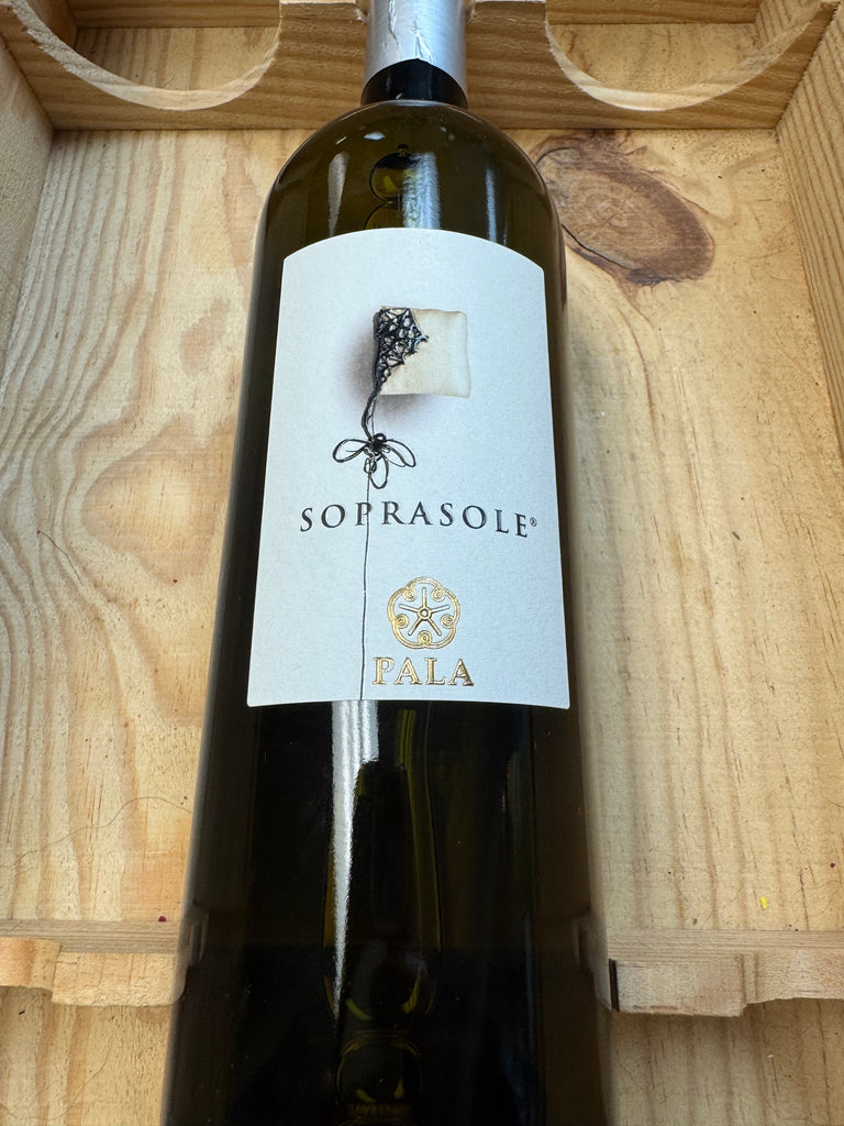 Pala Vermentino di Sardegna 2024