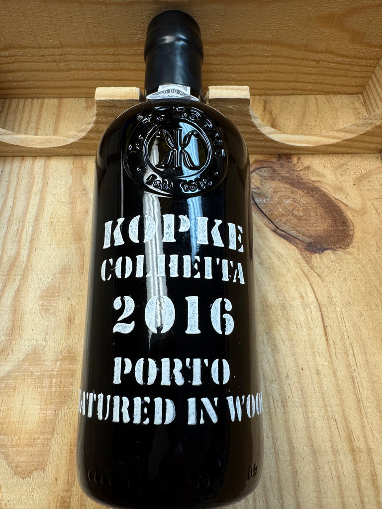 Kopke Colheita 2016 - 375ml