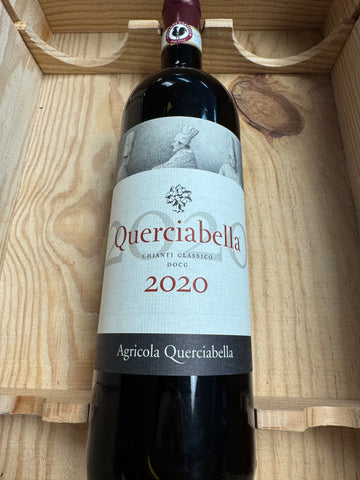 Querciabella Chianti Classico 2020