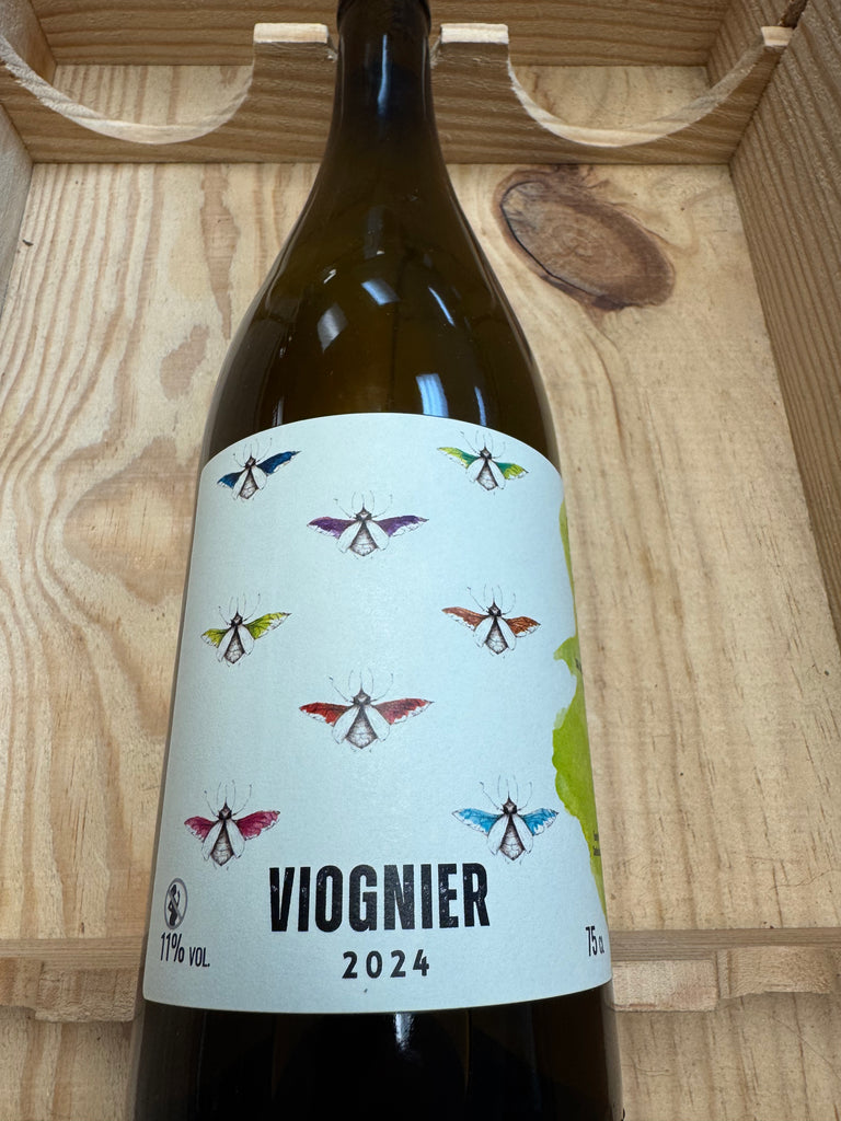 Oedipoda Viognier 2024