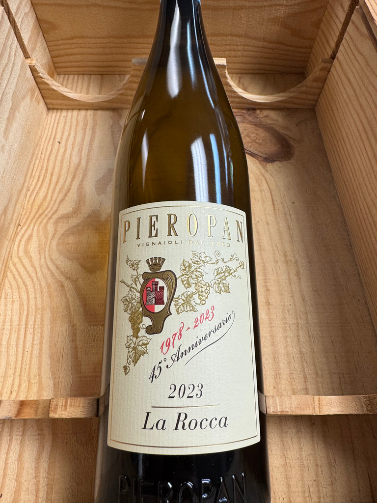 Pieropan La Rocca Soave 2023