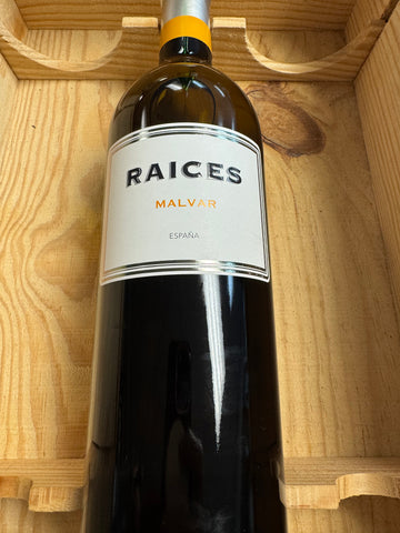 Raices Malvar 2024