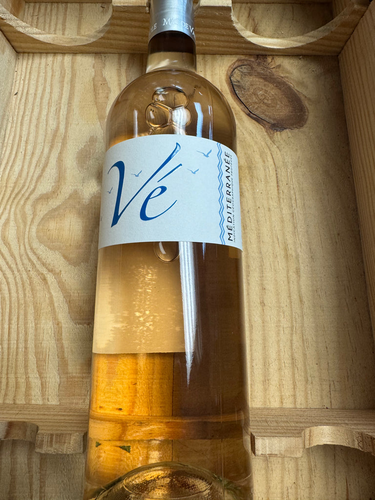 Valeriole Mediterranee 'Ve' Rose 2025