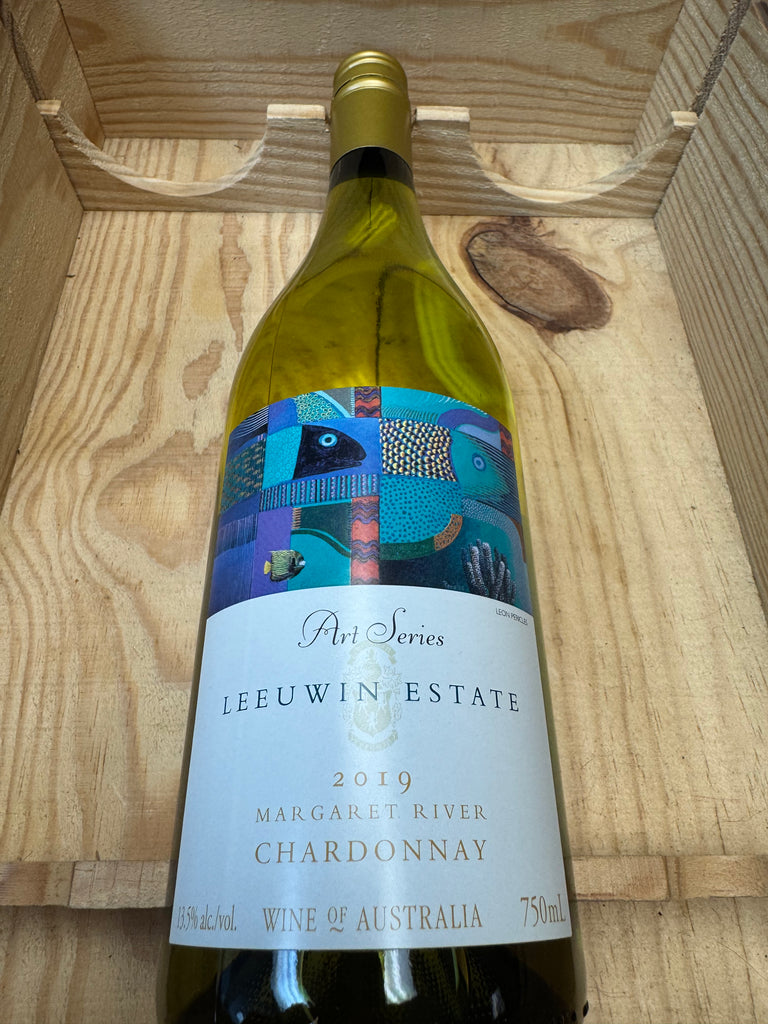 Leeuwin Estate Margaret River 'Art Series' Chardonnay 2019