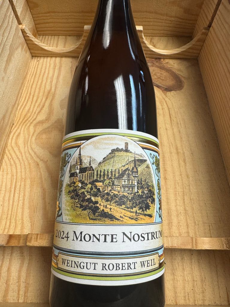 Weingut Robert Weil Monte Nostrum Trocken 2024