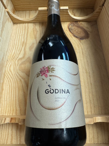 Morca Godina Garnacha 2023