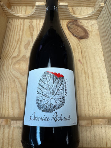Domaine Marcel Richaud Cairanne 2023