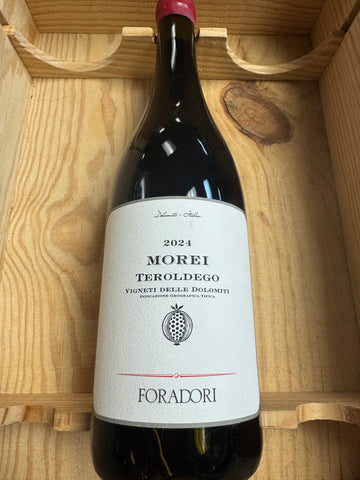 Foradori Vigneti delle Dolomiti Teroldego 
