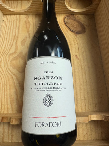 Foradori Vigneti delle Dolomiti Teroldego 