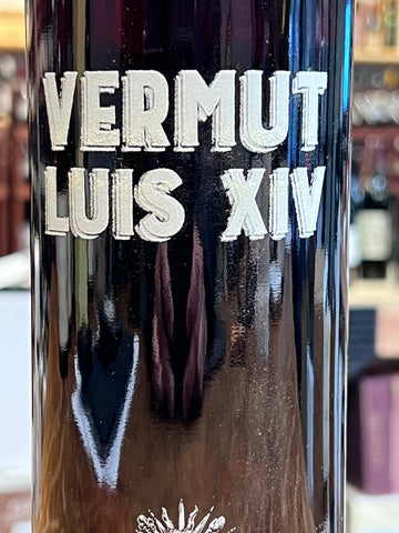 Luis XIV Vermut