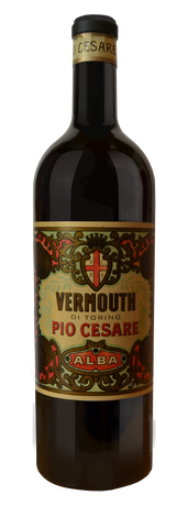 Pio Cesare Vermouth di Torino