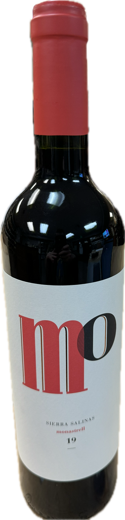 Bodegas Sierra Salinas 