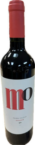 Bodegas Sierra Salinas 