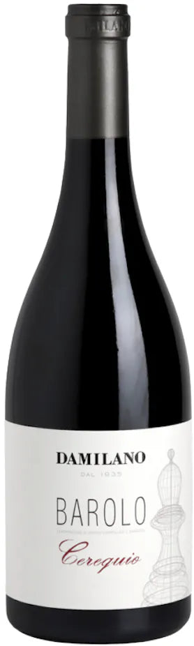 Damilano Barolo Cerequio 2017