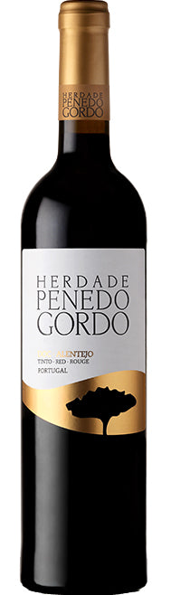 Herdade Penedo Gordo 2018