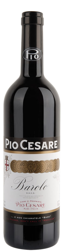 Pio Cesare Barolo 2019