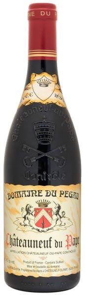 Domaine du Pegau Cuvee Reserve Chateauneuf-du-Pape Rouge 2019