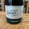 Sensum Laxas Albariño Brut 2018