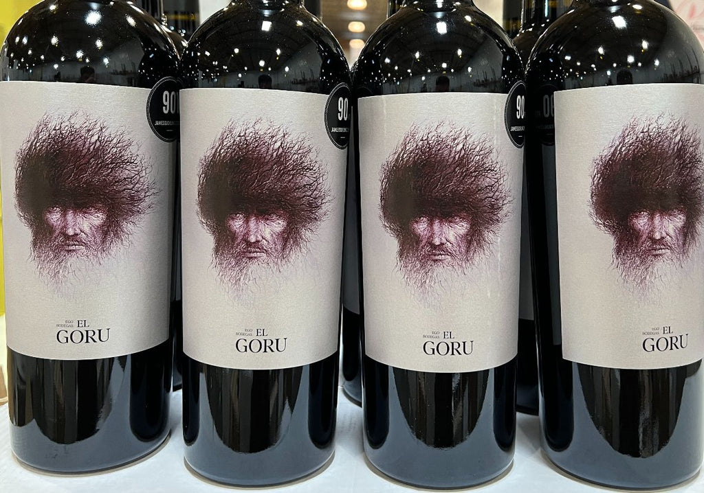 Bodegas Ego 