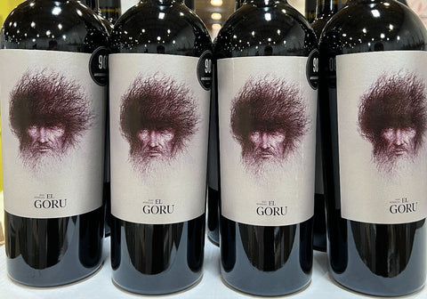 Bodegas Ego 