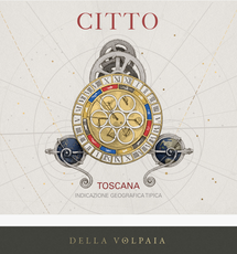 Castello di Volpaia Citto Toscana IGT 2020