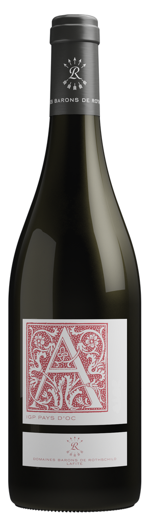 Domaine d'Aussieres Rouge IGP 2020