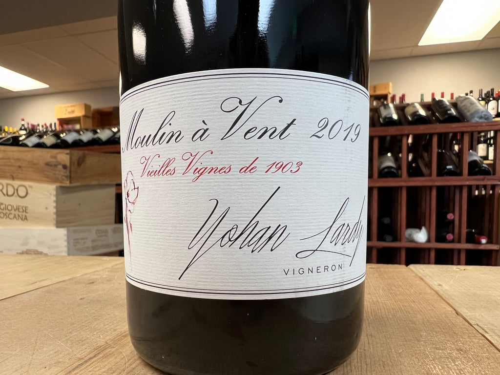 Yohan Lardy VV de 1903 Moulin a Vent 2021