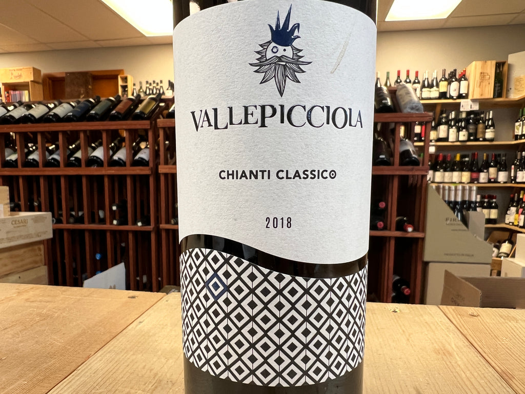 Vallepicciola Chianti Classico 2020