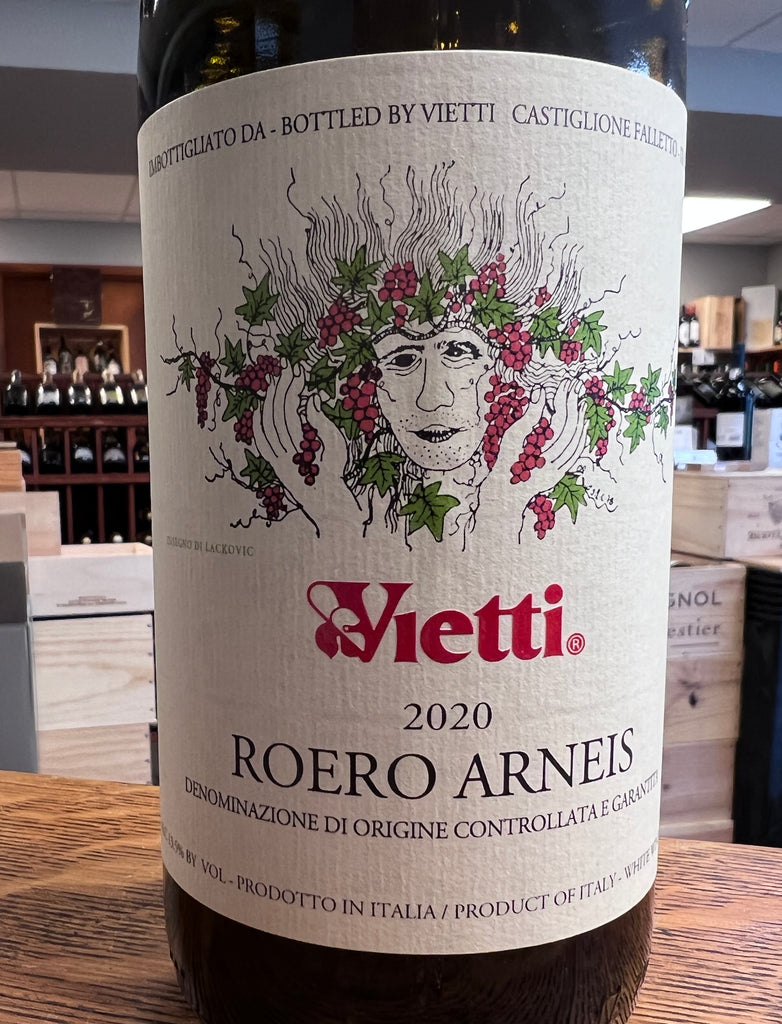 Vietti Roero Arneis 2022