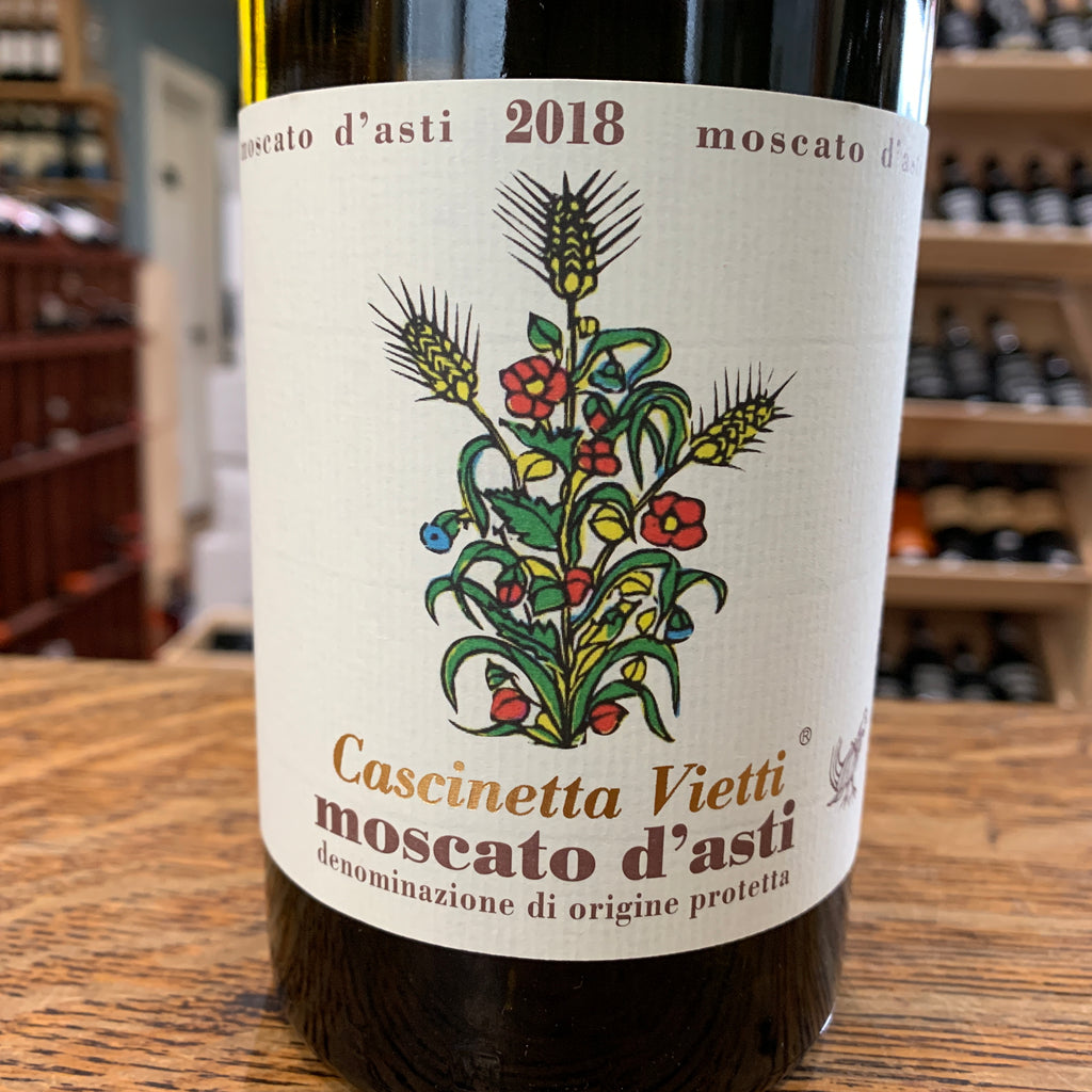 Vietti Moscato d'Asti 2021