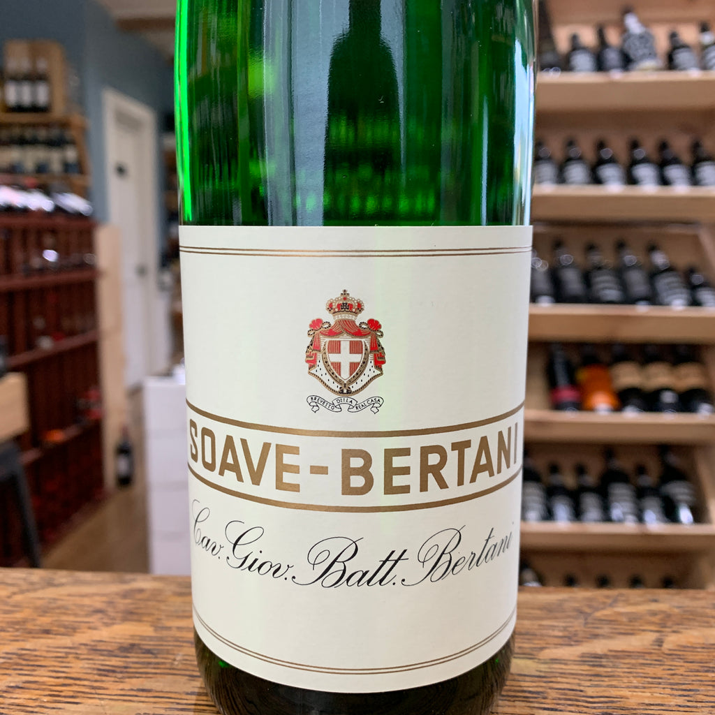 Bertani Soave Vintage Edition 2019