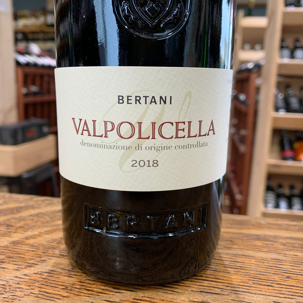 Bertani Valpolicella 2021