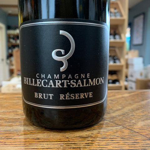 Champagne Billecart-Salmon Brut Reserve NV