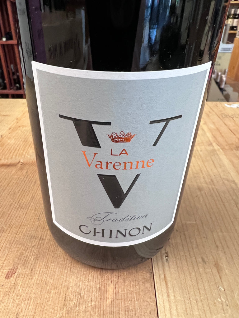 La Varenne Chinon Tradition 2018