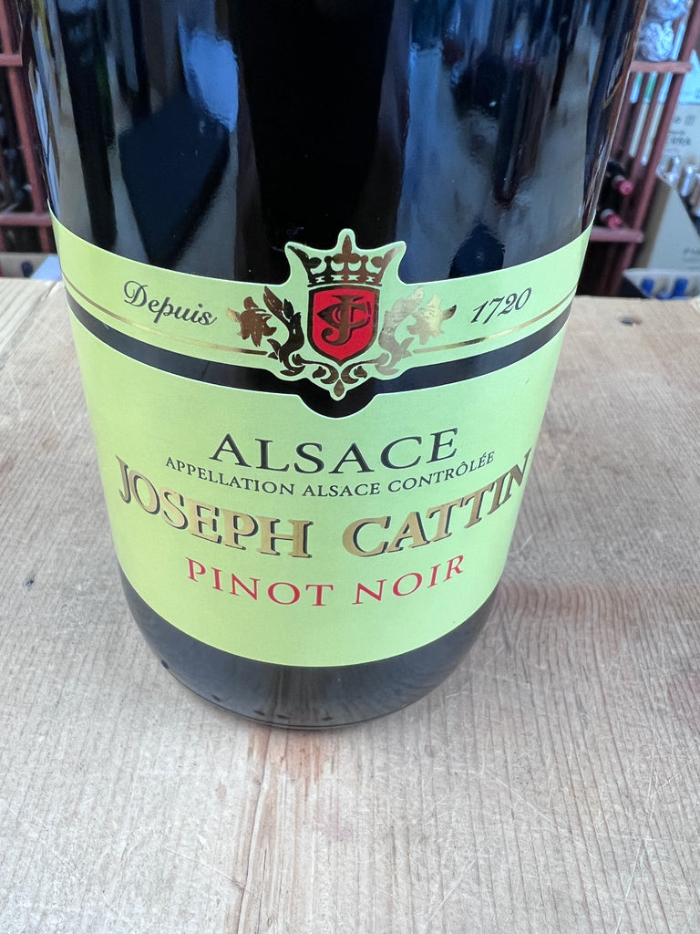 Joseph Cattin Tradition Pinot Noir 2020