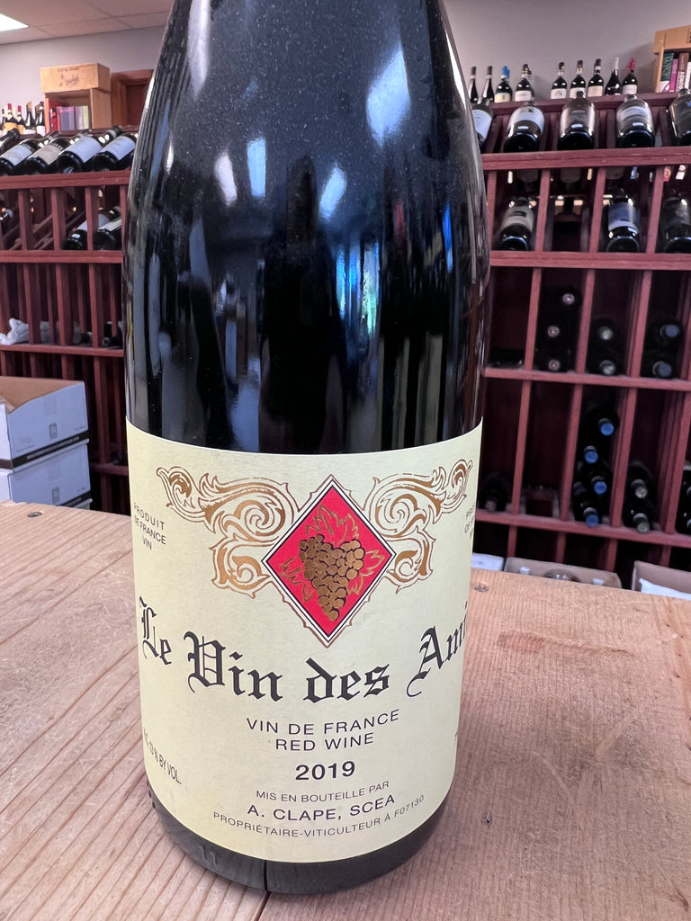Domaine Clape Le Vin des Amis 2019